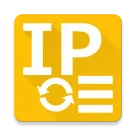 تغيير اي بي IP