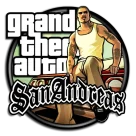 GTA San Andreas الأصلية