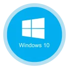 ويندوز 10 الأصلية